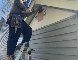 Best Historical Building Siding Restoration  in Wekiwa Springs, FL